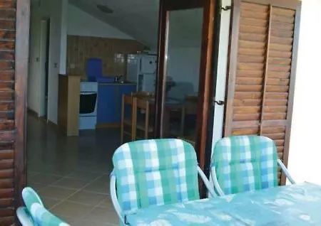 Apartament Despini *