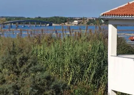 Despini Apartament Privlaka (Zadar)