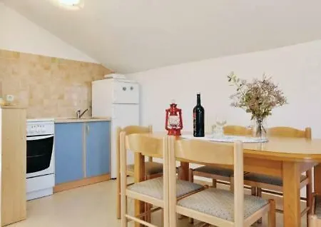 Despini Apartment