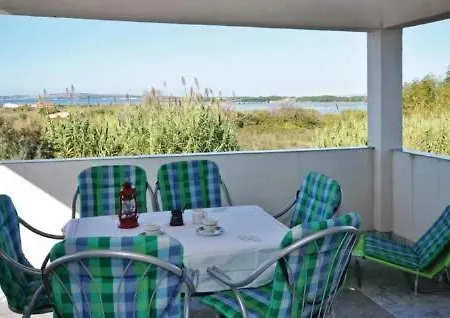 Despini Apartment Privlaka (Zadar)