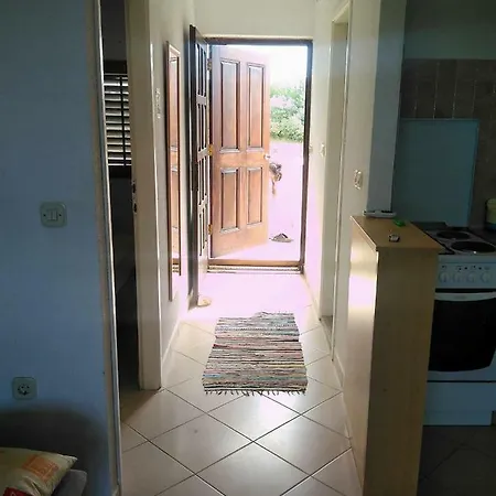 Apartament Despini *